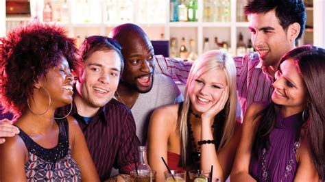 swingers party meaning.